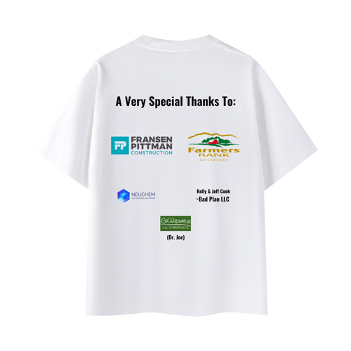 CJC 100 T-Shirt