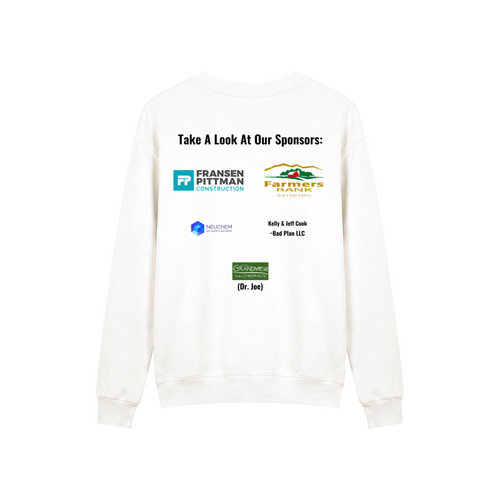 CJC 100 Sweatshirt