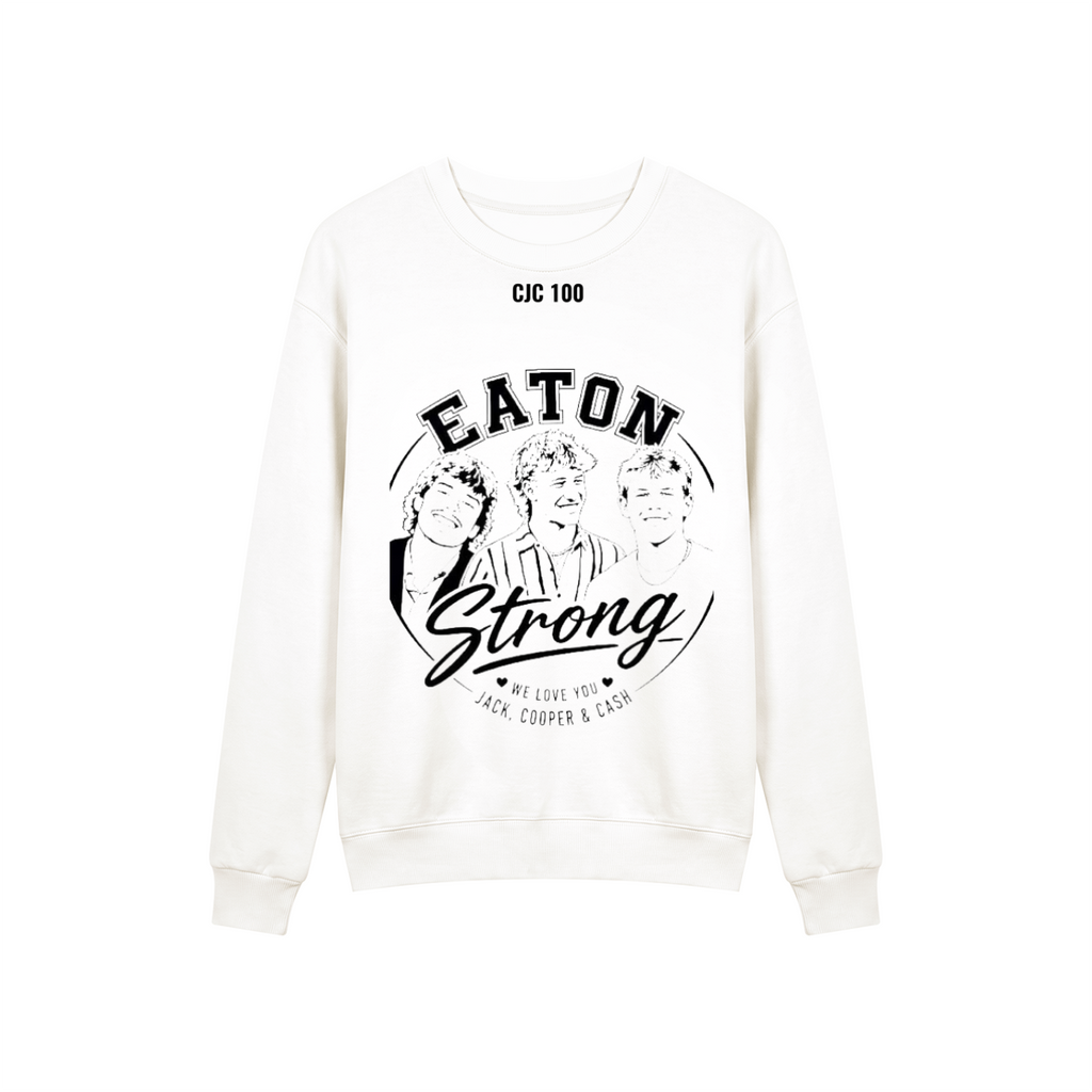 CJC 100 Sweatshirt